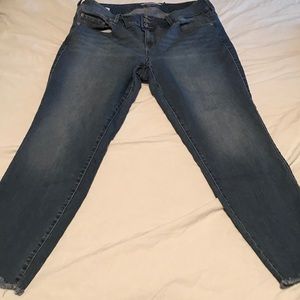 Torrid 18R Jegging